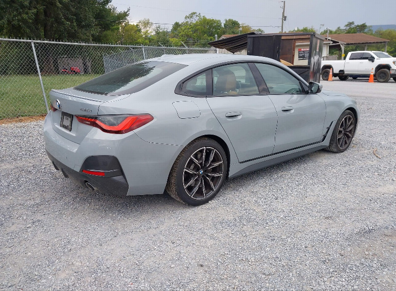 car BMW 4 Series id339992 photo #4