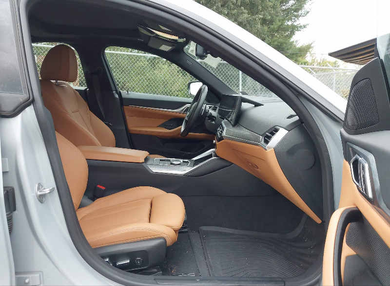 car BMW 4 Series id339992 photo #5