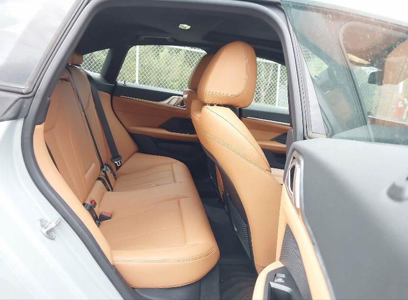 car BMW 4 Series id339992 photo #8