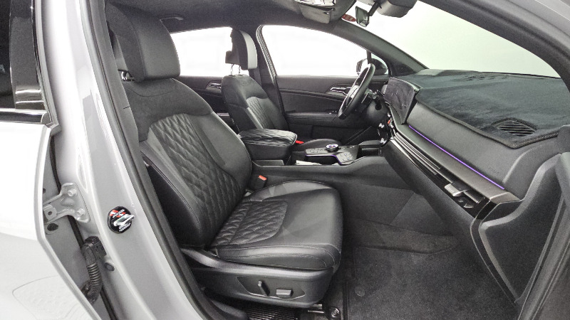car KIA Sportage id340007 photo #11