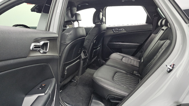 car KIA Sportage id340007 photo #12