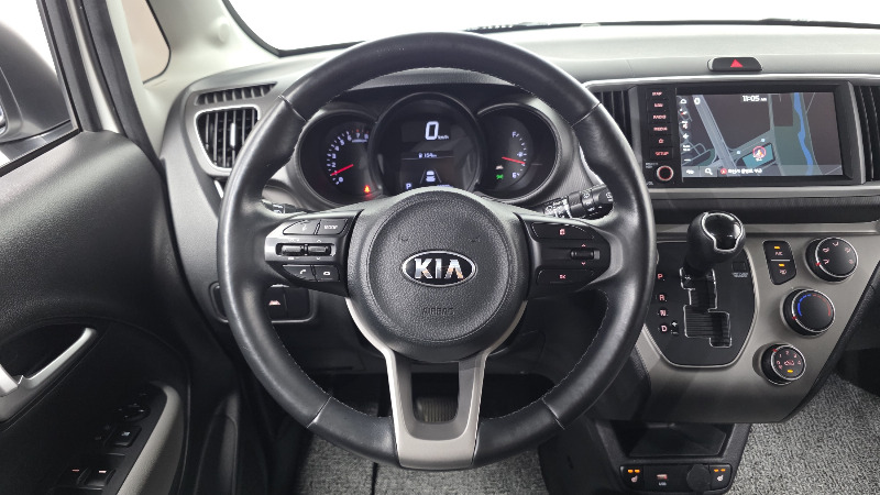 car KIA Ray id340018 photo #14
