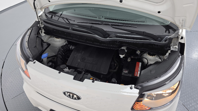 car KIA Ray id340018 photo #6