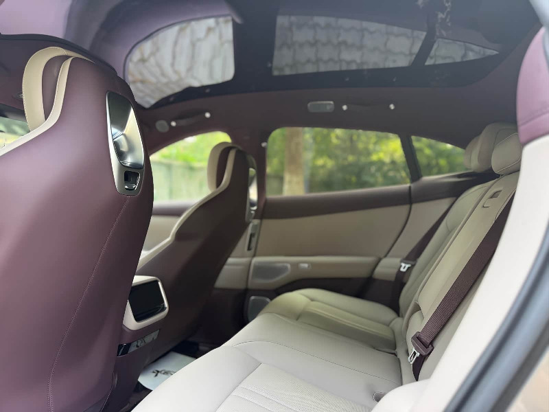car Xiaomi YU7 id340028 photo #7