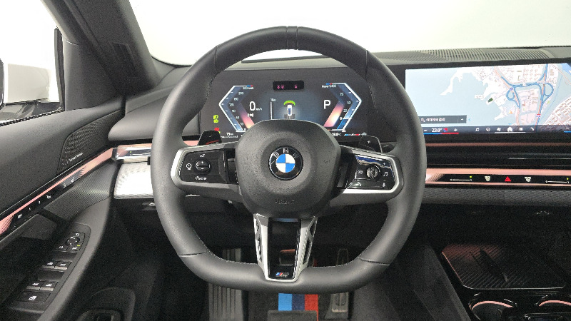 car BMW 5 Series id340035 photo #13