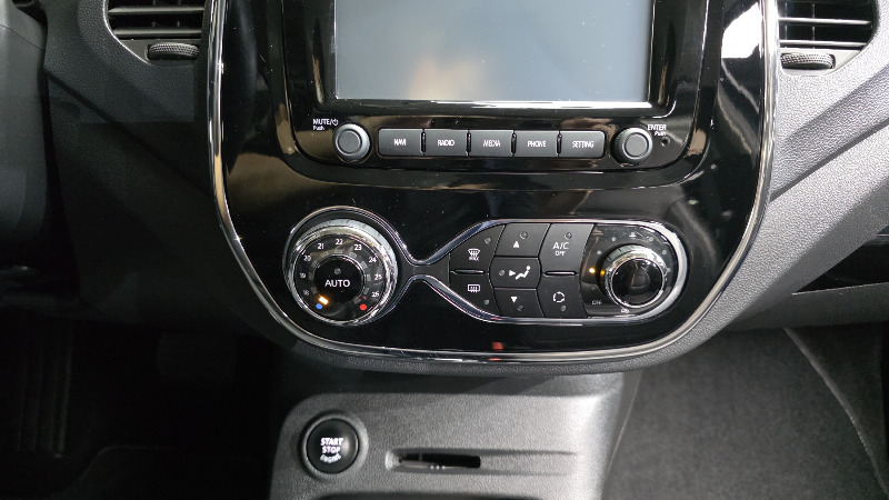 car Renault Samsung QM3 id340074 photo #19