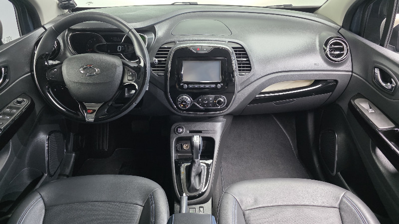 car Renault Samsung QM3 id340074 photo #7
