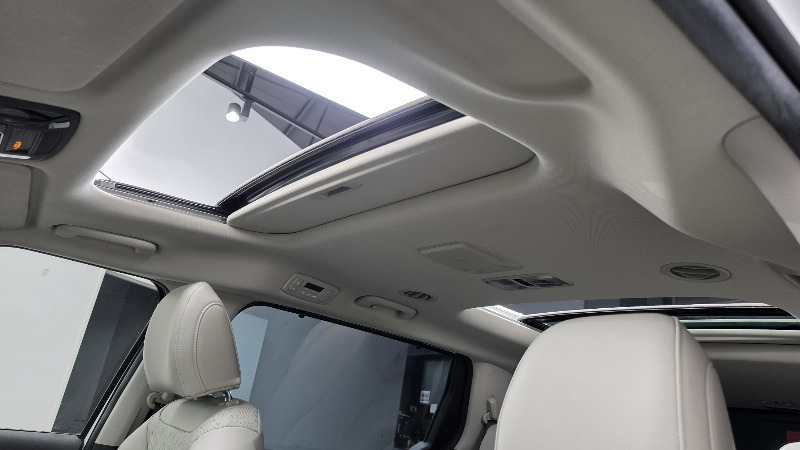 car KIA Carnival id340088 photo #17