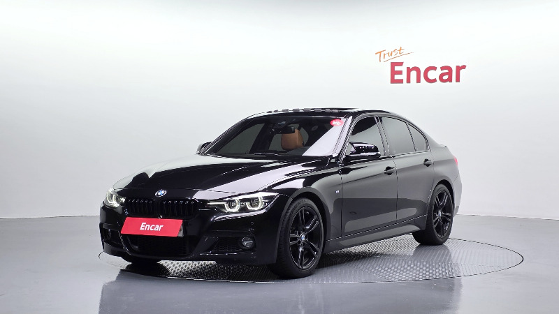 car BMW 3 Series id340103 main photo