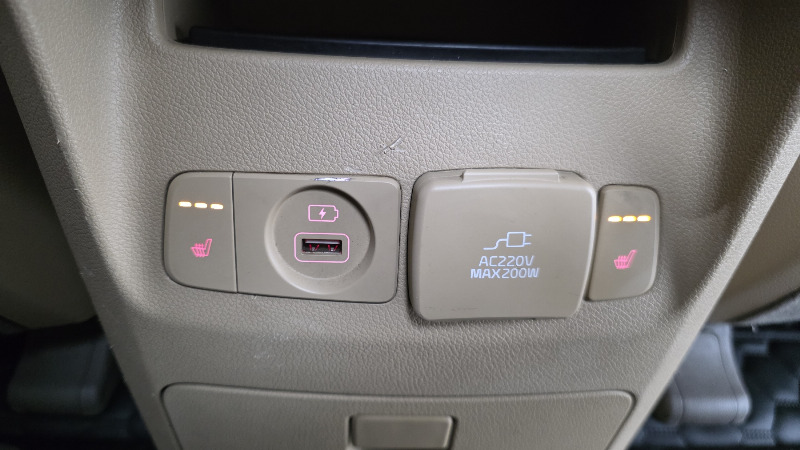 car KIA Carnival id340105 photo #16