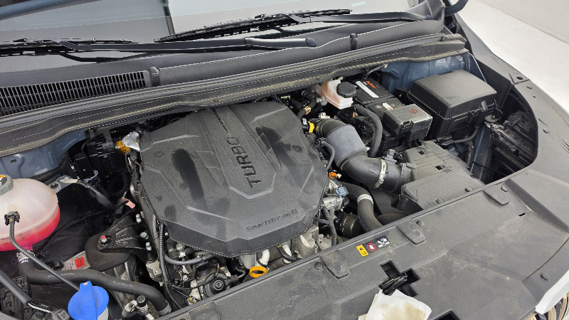 car KIA Carnival id340107 photo #6