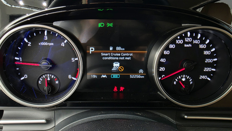car KIA Carnival id340107 photo #8
