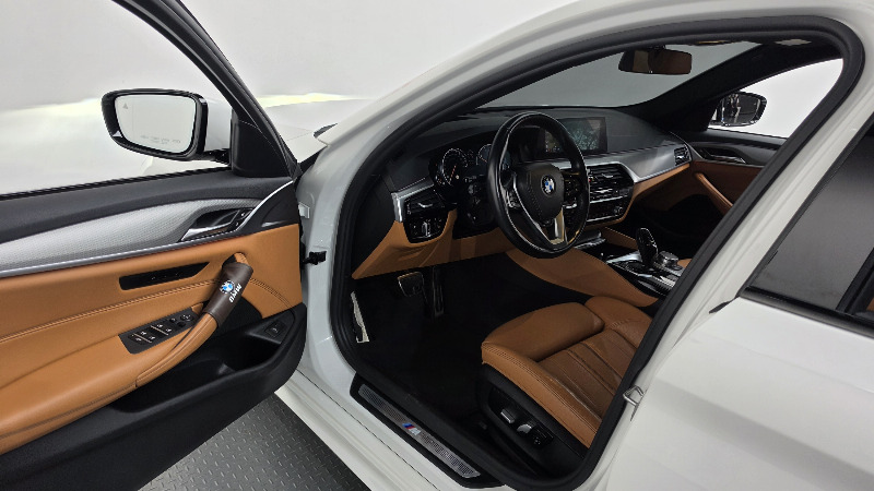 car BMW 5 Series id340108 photo #10