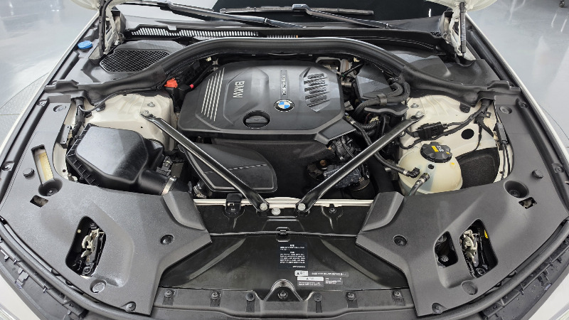car BMW 5 Series id340108 photo #6