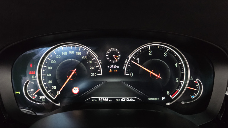 car BMW 5 Series id340108 photo #8