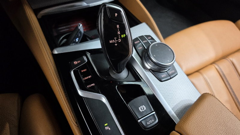 car BMW 5 Series id340108 photo #9