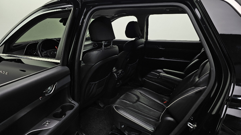 car Hyundai Palisade id340126 photo #11
