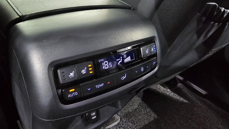 car Hyundai Palisade id340126 photo #19