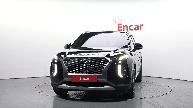 car Hyundai Palisade id340126 photo #3