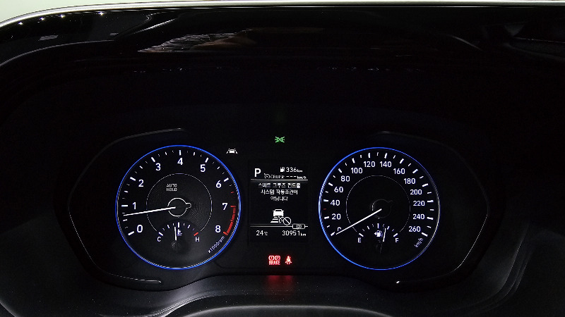 car Hyundai Palisade id340126 photo #8
