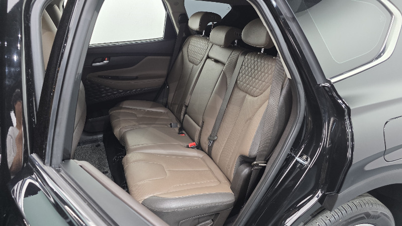 car Hyundai Santa FE id340128 photo #26