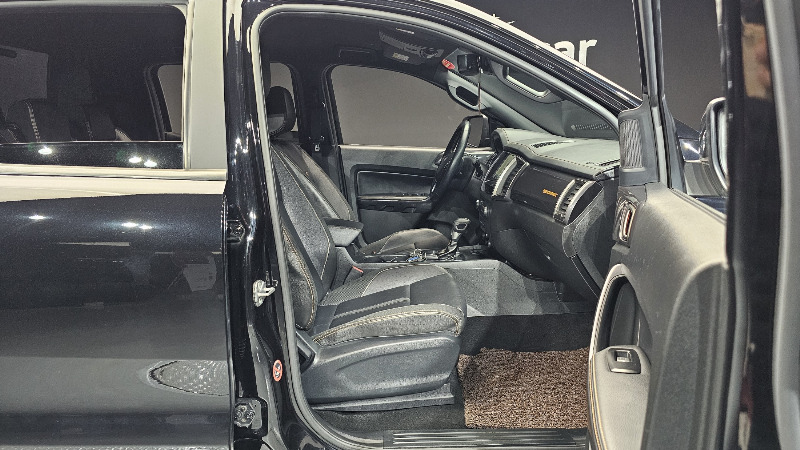 car Ford Ranger id340133 photo #10