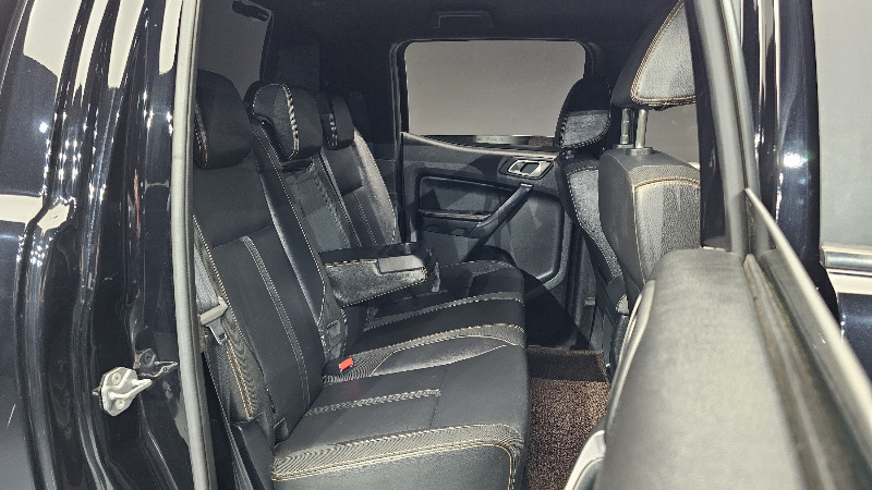 car Ford Ranger id340133 photo #12