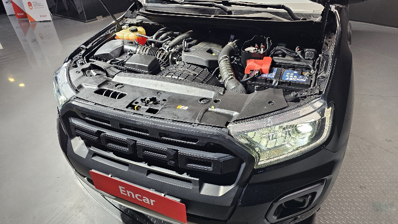 car Ford Ranger id340133 photo #6
