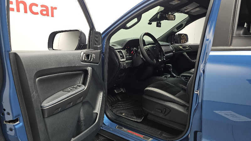 car Ford Ranger id340138 photo #10