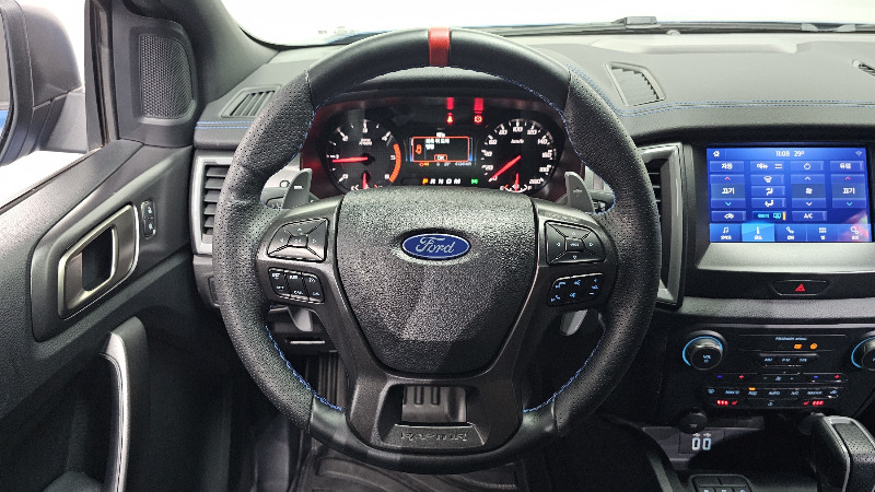 car Ford Ranger id340138 photo #13