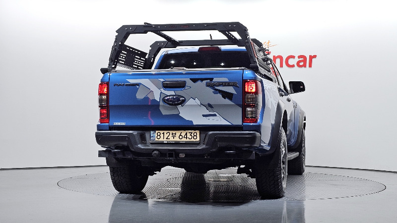 car Ford Ranger id340138 photo #4