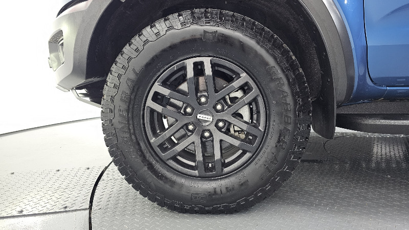 car Ford Ranger id340138 photo #5