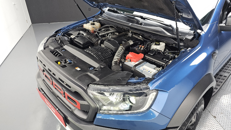 car Ford Ranger id340138 photo #6