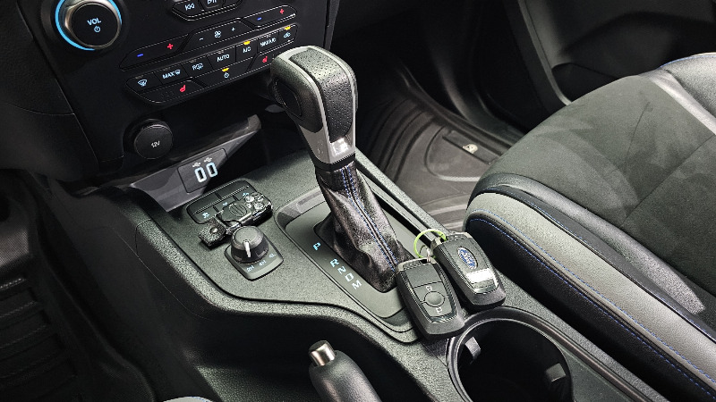 car Ford Ranger id340138 photo #9