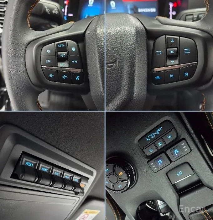 car Ford Ranger id340139 photo #19