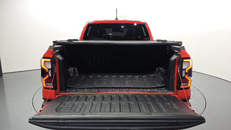 car Ford Ranger id340146 photo #20