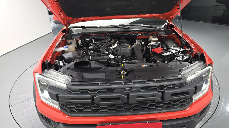 car Ford Ranger id340146 photo #6