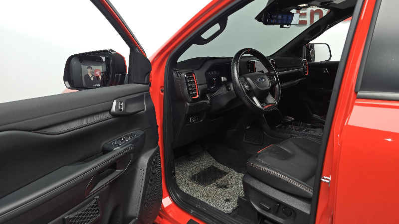 car Ford Ranger id340148 photo #10