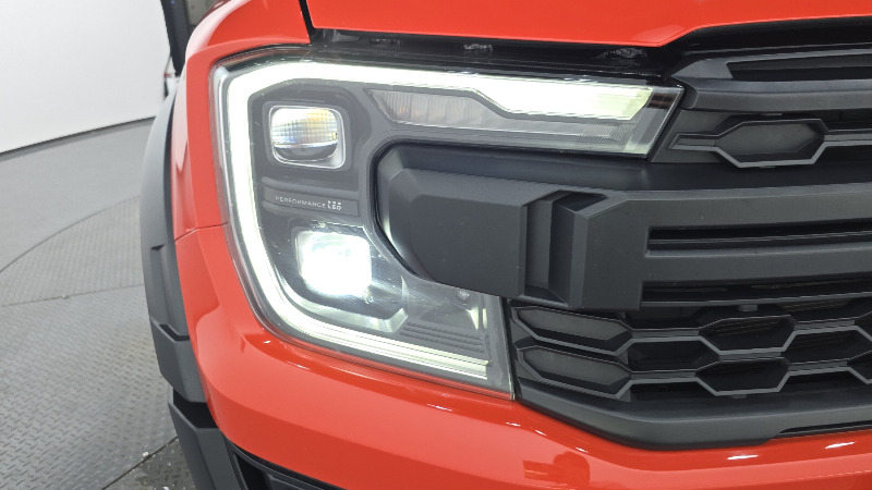 car Ford Ranger id340148 photo #22