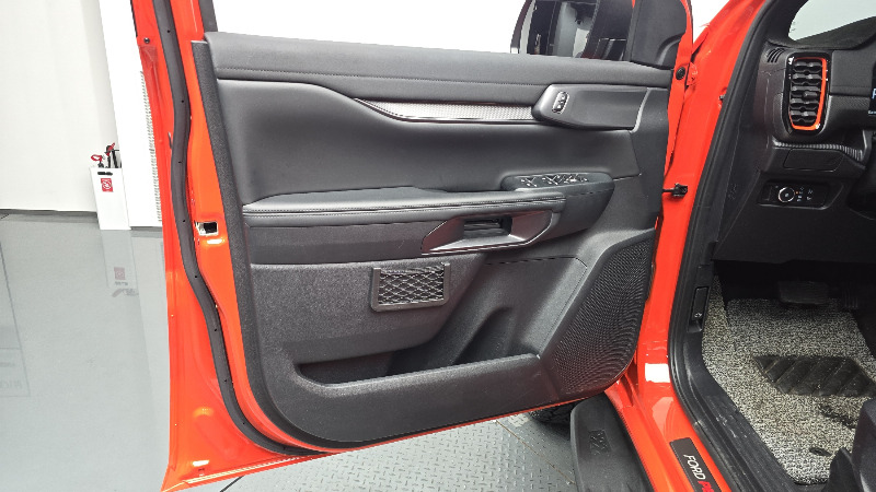 car Ford Ranger id340148 photo #24