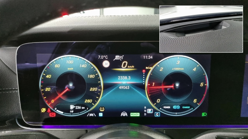 car Mercedes E-Class id340156 photo #8