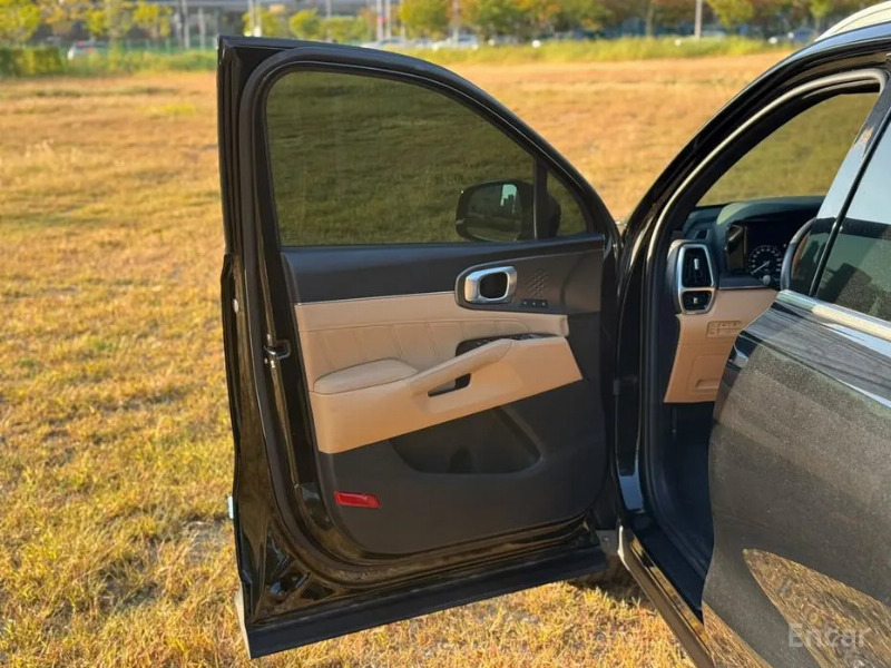 car KIA Sorento id340167 photo #11