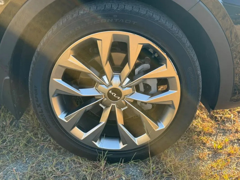 car KIA Sorento id340167 photo #17