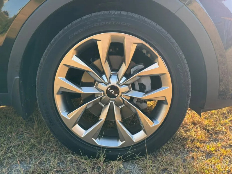car KIA Sorento id340167 photo #19
