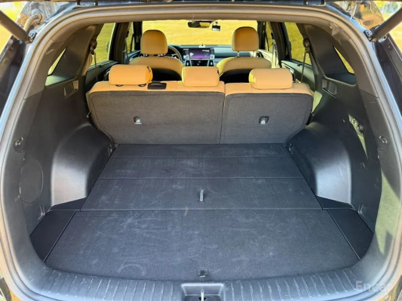 car KIA Sorento id340167 photo #5