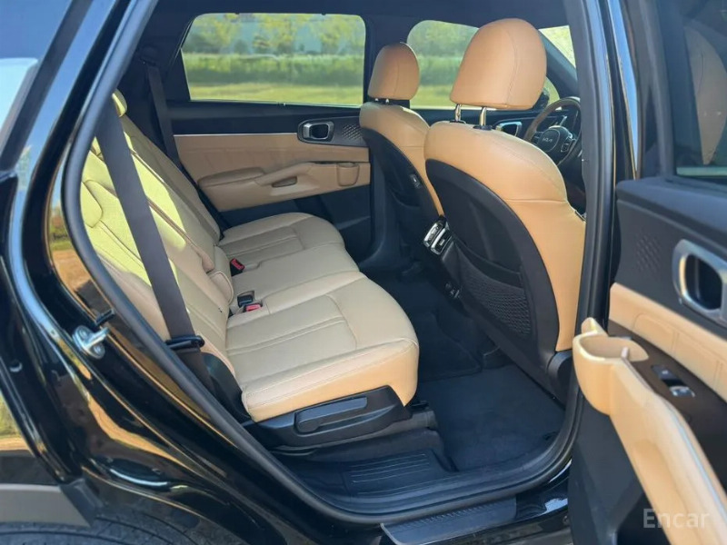 car KIA Sorento id340167 photo #8