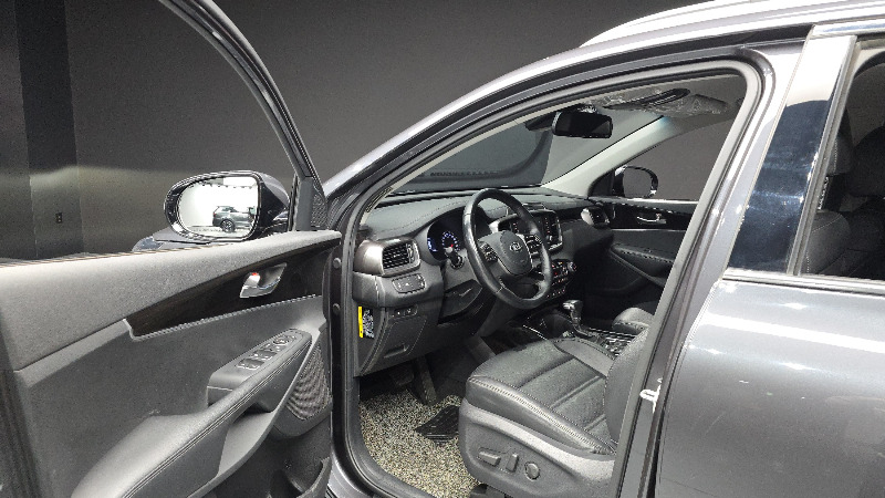 car KIA Sorento id340168 photo #10