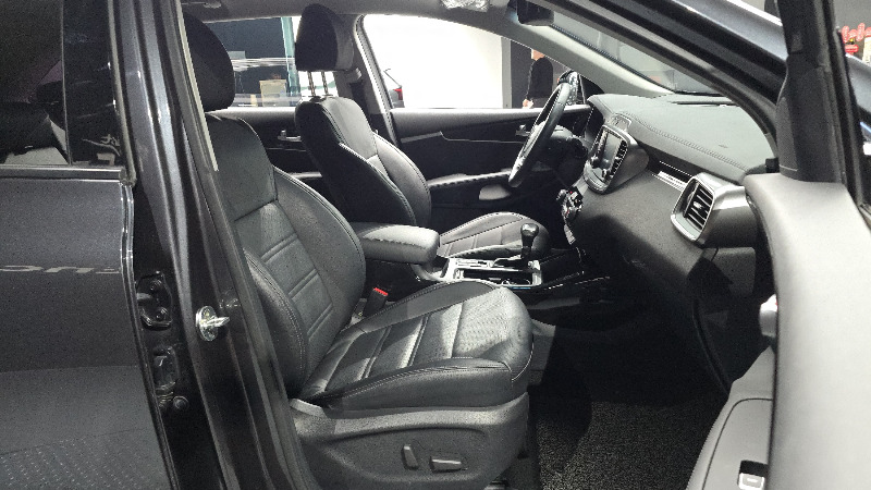 car KIA Sorento id340168 photo #12