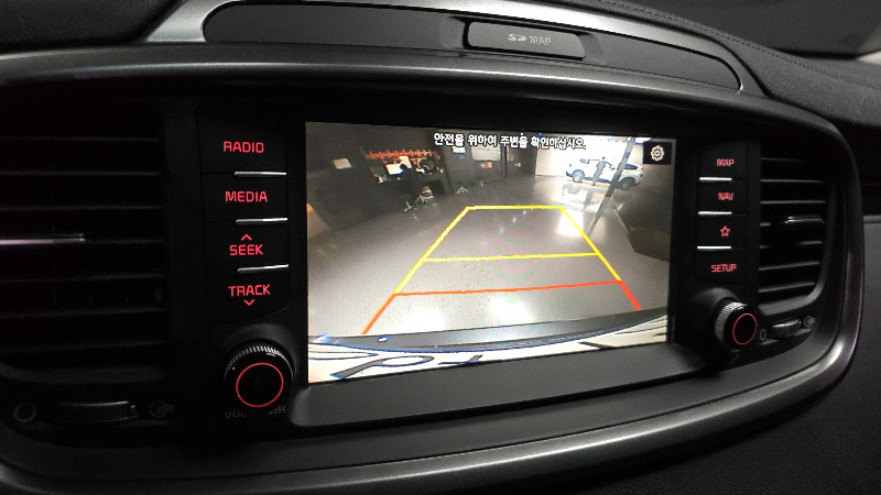 car KIA Sorento id340168 photo #14