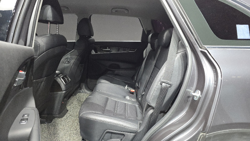 car KIA Sorento id340168 photo #26